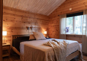 Sauna | WiFi | Fireplace | Pets allowed
